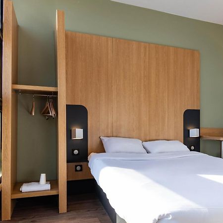 B&B Hotel Grenoble Centre Verlaine Ngoại thất bức ảnh
