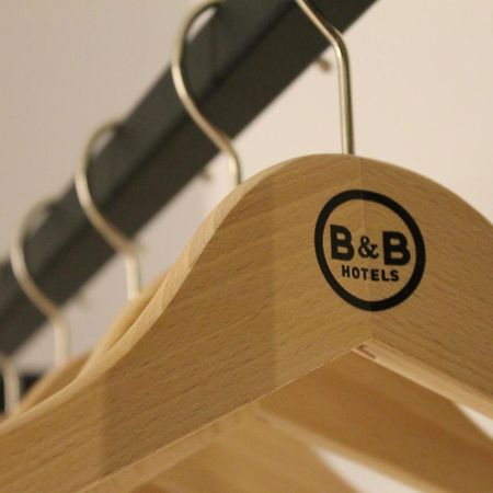 B&B Hotel Grenoble Centre Verlaine Ngoại thất bức ảnh